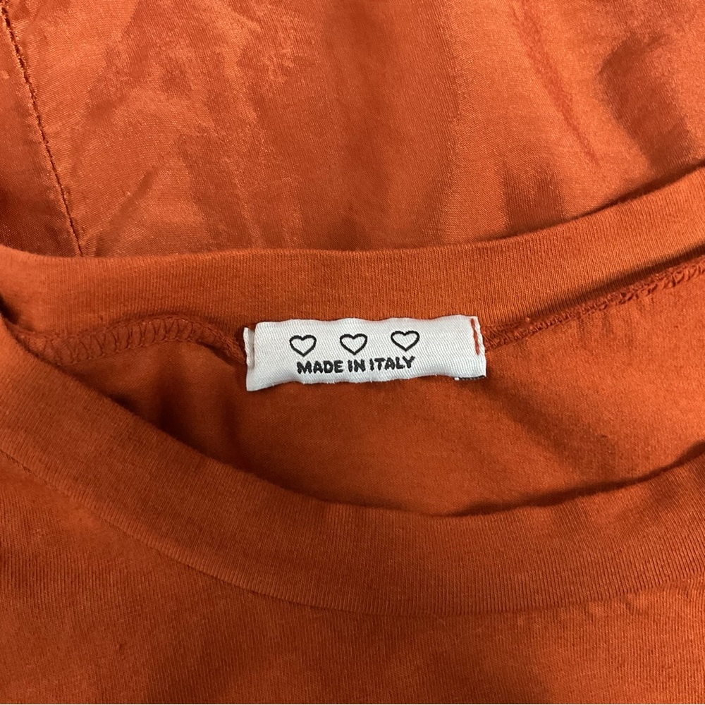 No name cute‎ dress. Made in Italy - Picture 11 of 11